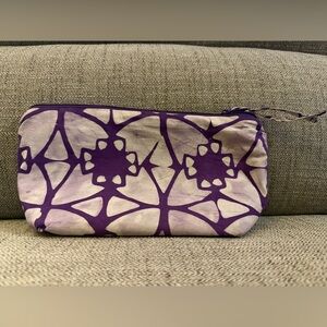 Whole Foods Cosmetic Bag